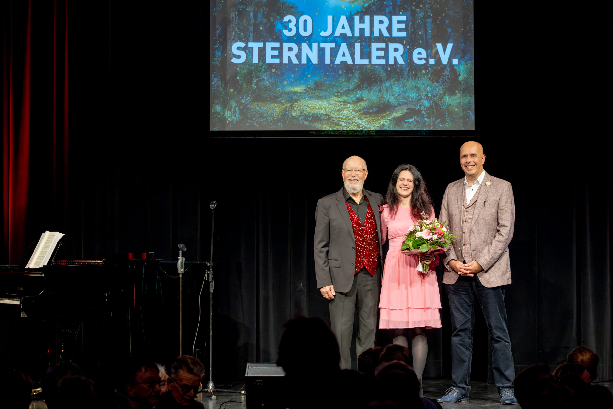 Sterntaler Bonn e.V . wird 30