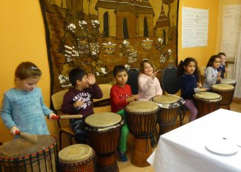 Musikalische Frühererziehung  & Tanz