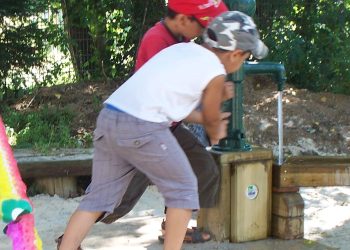 Ferienfreizeiten & Klassenfahrten